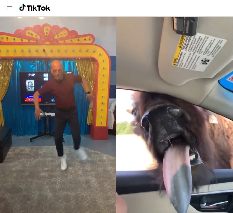 TikTok