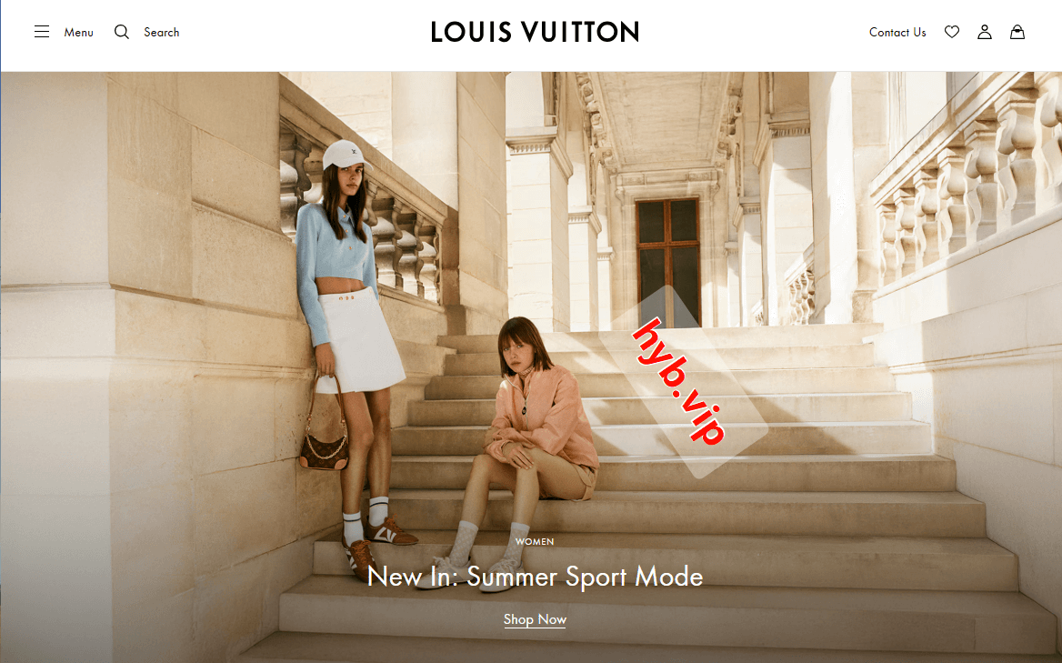 LouisVuitton