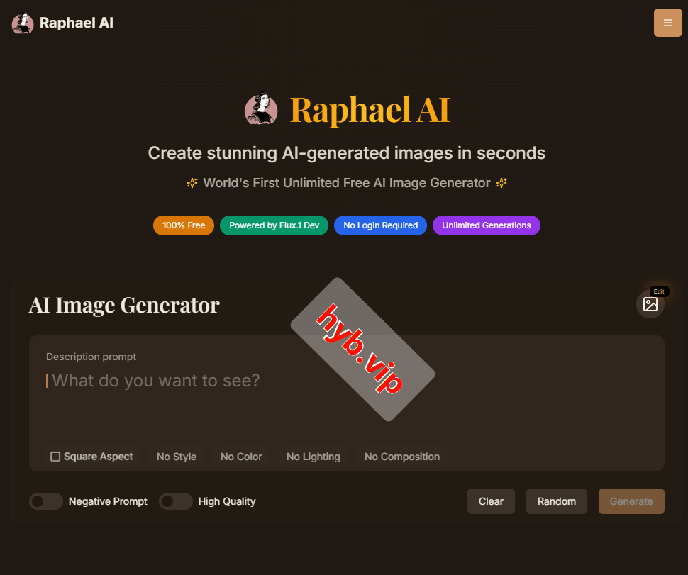Raphael AI