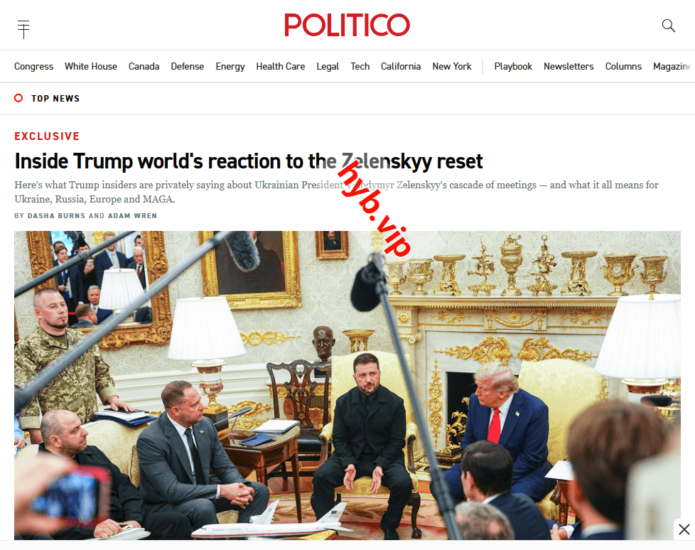 Politico