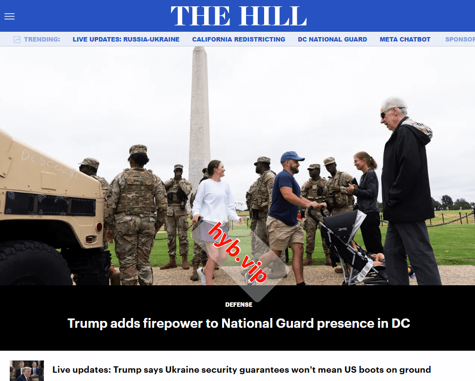 TheHill